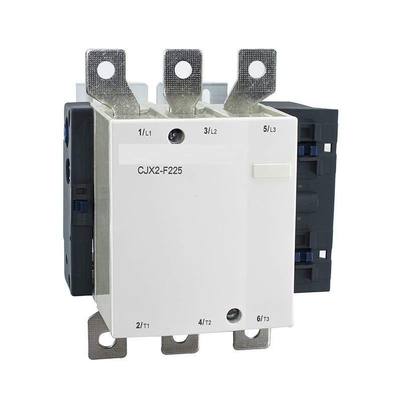 CJX2-F225 AC Contactor