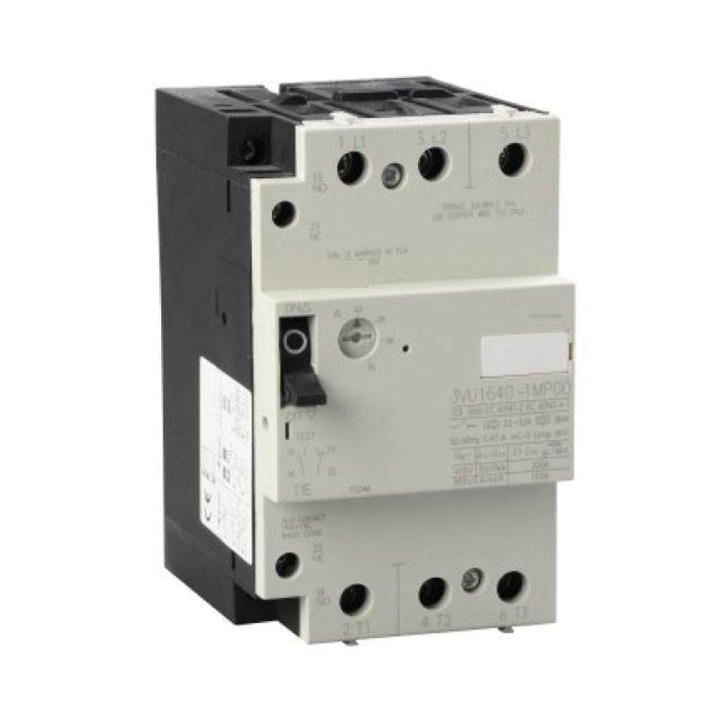 DZ208（3VU） Motor Protection Circuit Breaker