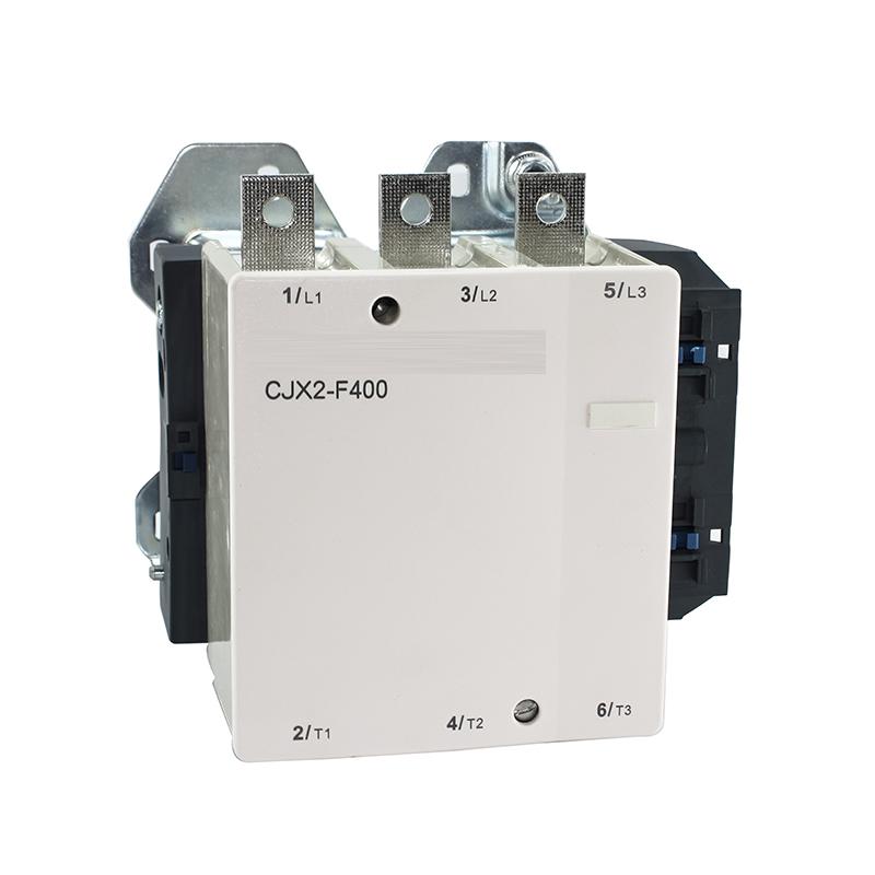 CJX2-F330 AC Contactor