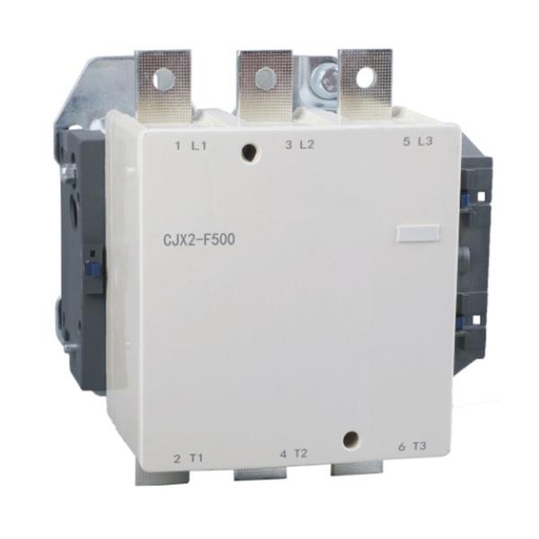 CJX2-F500 AC Contactor