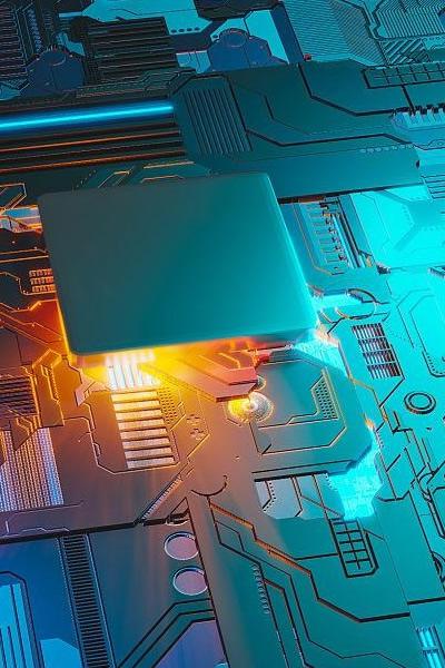 Electronic appliances